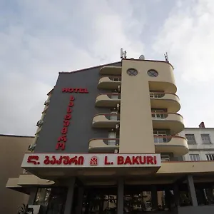 L Bakuri *** Batum