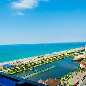 Batumi Hotel *** Batum