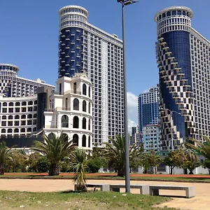 Apart Orbi Sea Towers Batoumi