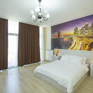Ire Palace *** Batum