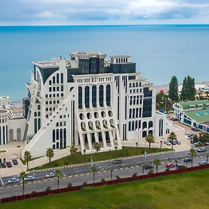 The Grand Gloria ***** Batumi