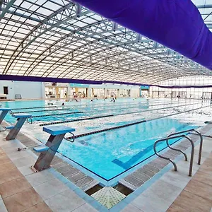 3* فندق ماردي بلازا